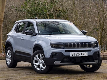 Jeep Other feature image