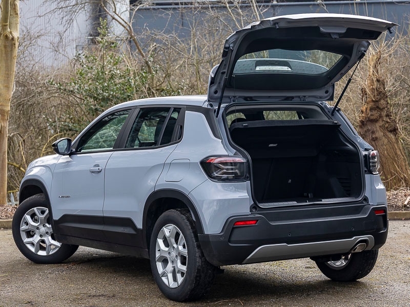 Used Jeep Other 2025 for sale - 77697721: Photo 8