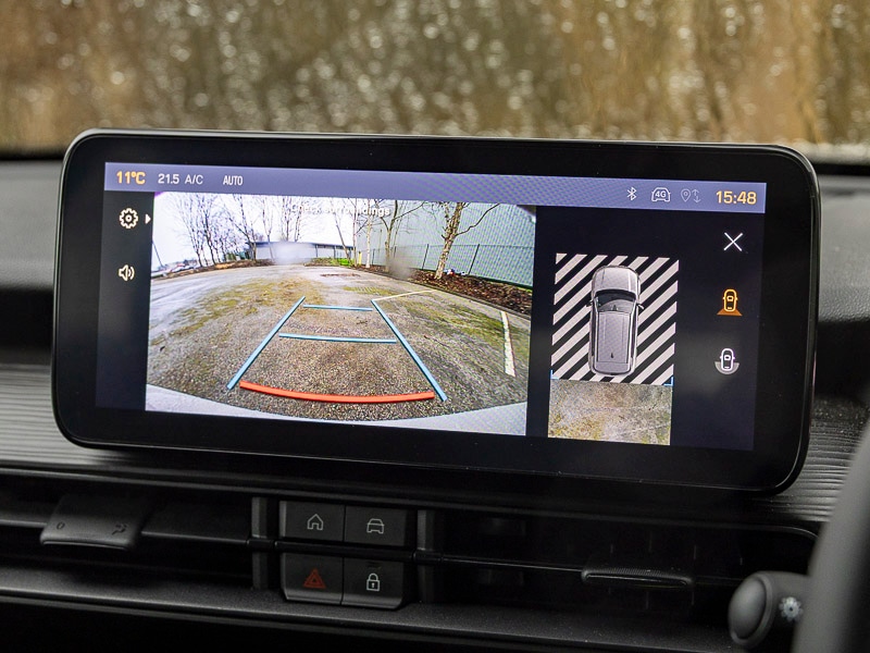 Used Jeep Other 2025 for sale - 77697721: Photo 9