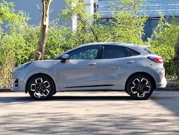 Used Ford Puma 2022 for sale - 78342451: Photo