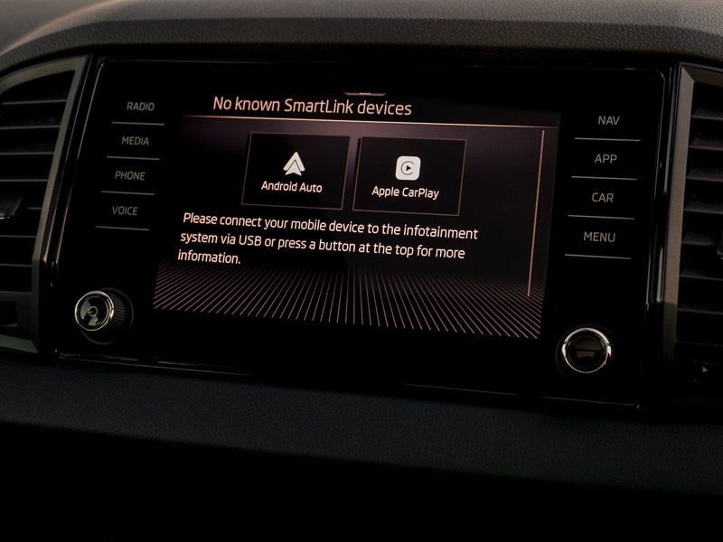 Used Skoda Karoq 2024 for sale - 77697758: Photo 15