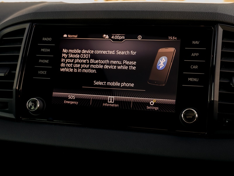 Used Skoda Karoq 2024 for sale - 77697758: Photo 16