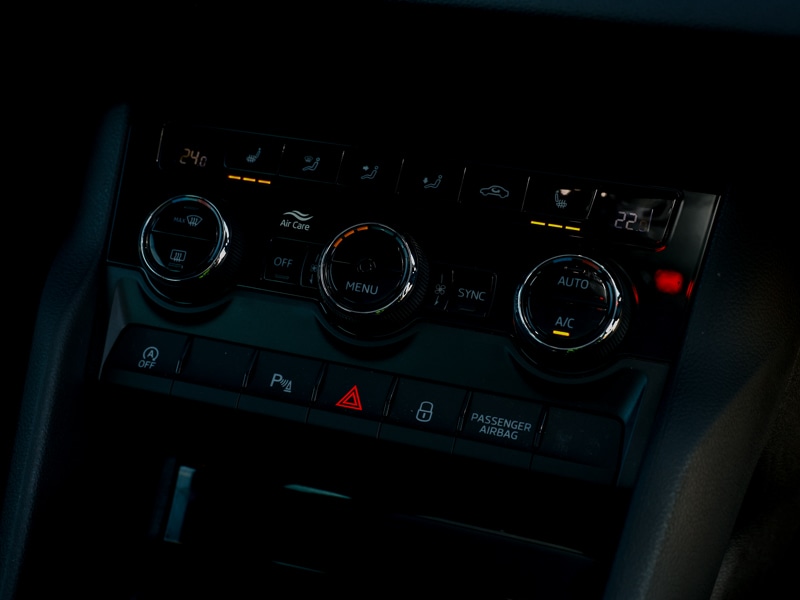 Used Skoda Karoq 2024 for sale - 77697758: Photo 18