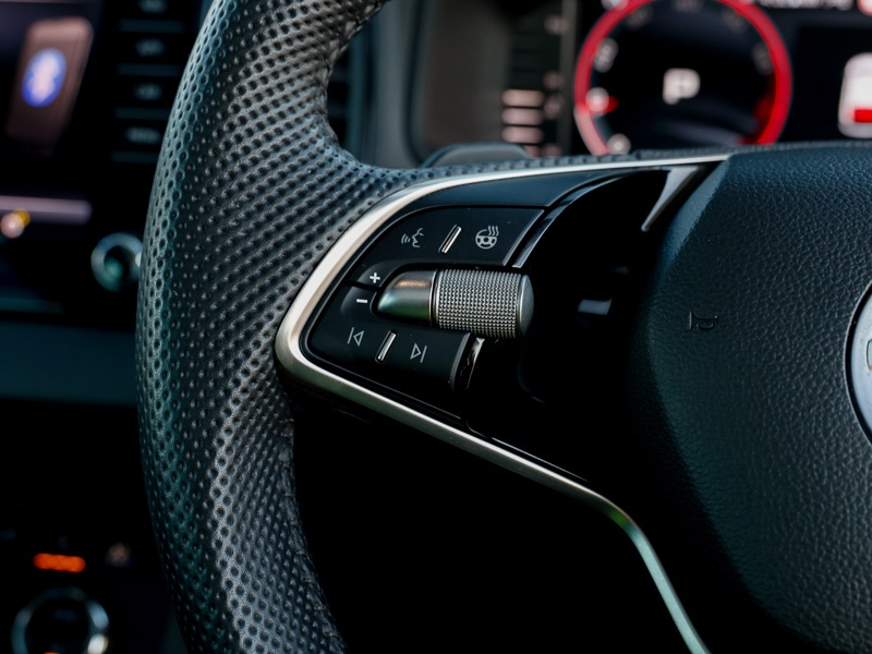 Used Skoda Karoq 2024 for sale - 77697758: Photo 19