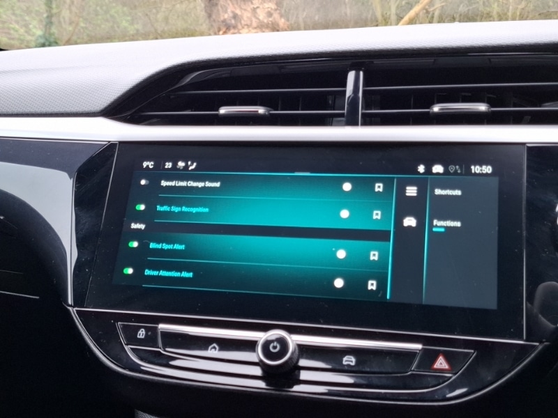 Used Vauxhall Corsa 2025 for sale - 77827069: Photo 12