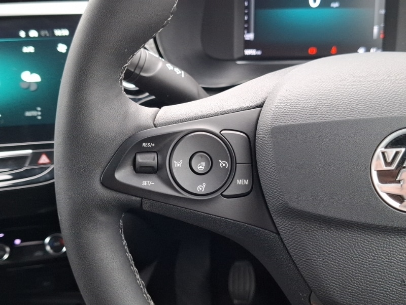 Used Vauxhall Corsa 2025 for sale - 77827069: Photo 13