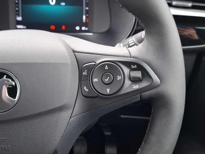 Used Vauxhall Corsa 2025 for sale - 77827069: Photo 14