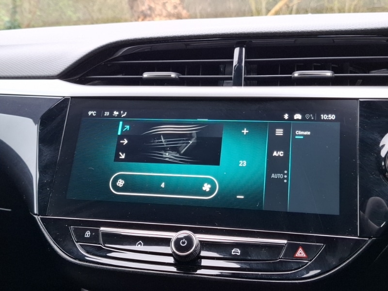 Used Vauxhall Corsa 2025 for sale - 77827069: Photo 15