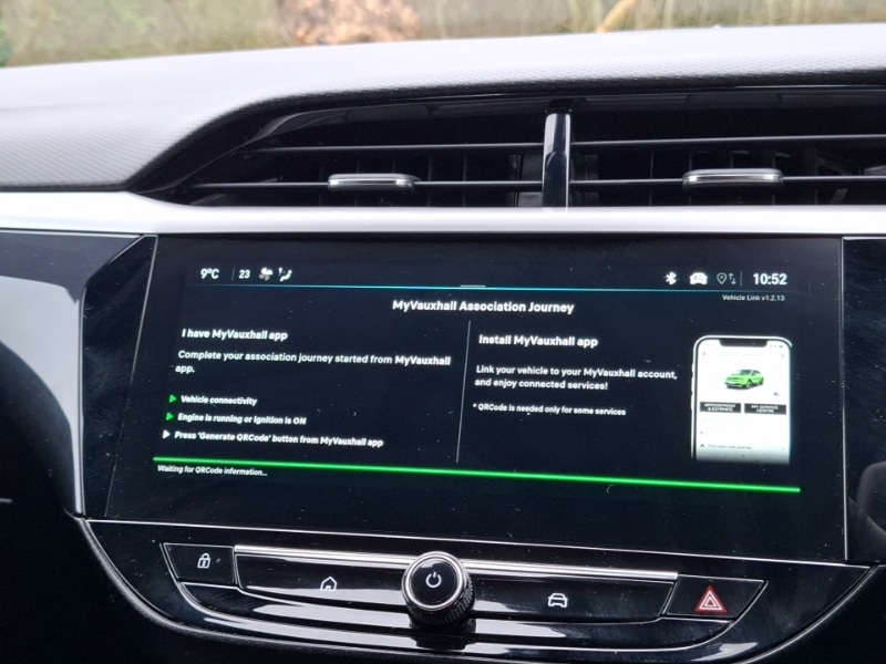 Used Vauxhall Corsa 2025 for sale - 77827069: Photo 17