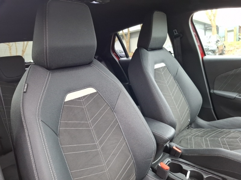 Used Vauxhall Corsa 2025 for sale - 77827069: Photo 19