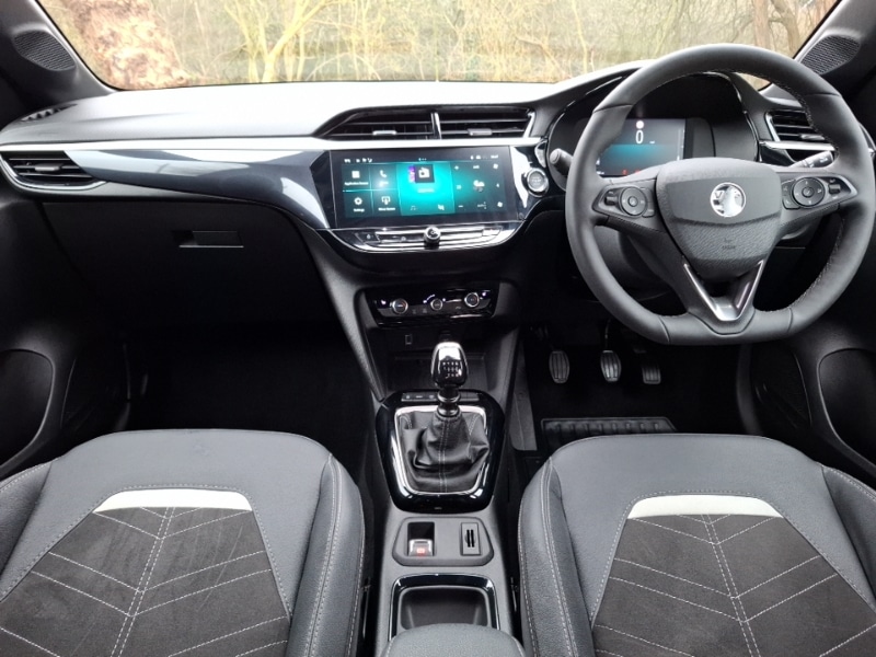 Used Vauxhall Corsa 2025 for sale - 77827069: Photo 2
