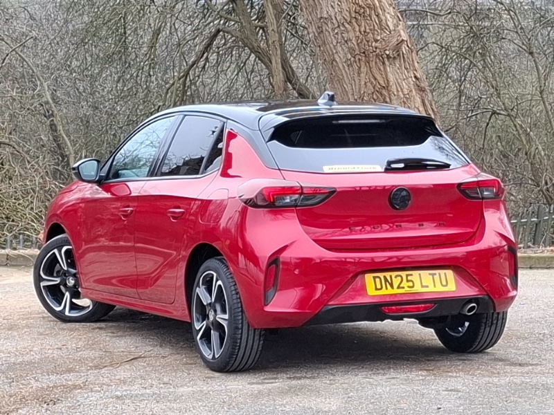 Used Vauxhall Corsa 2025 for sale - 77827069: Photo 3