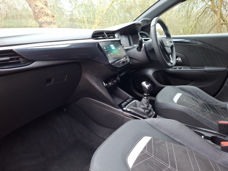 Used Vauxhall Corsa 2025 for sale - 77827069: Photo 5