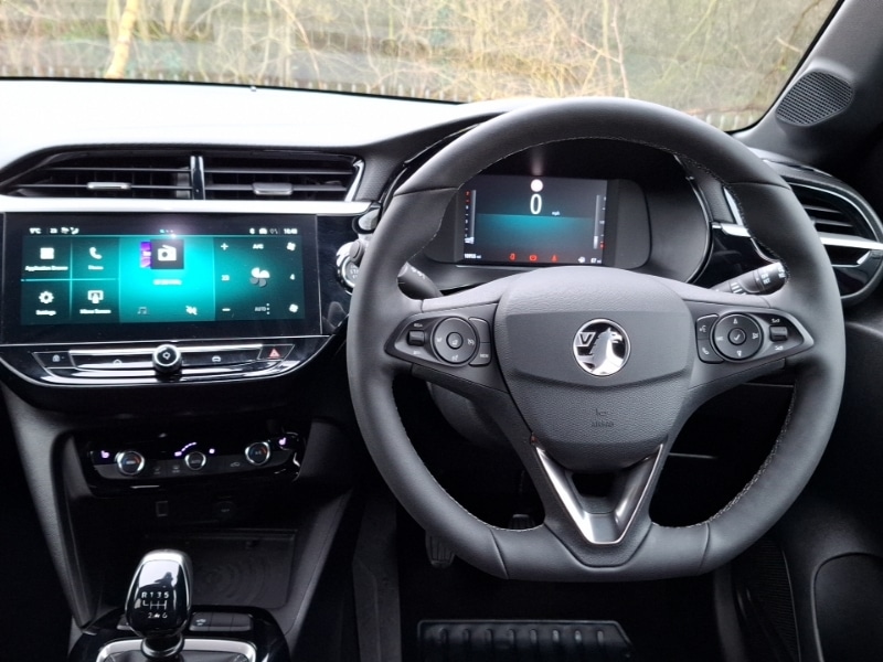 Used Vauxhall Corsa 2025 for sale - 77827069: Photo 7