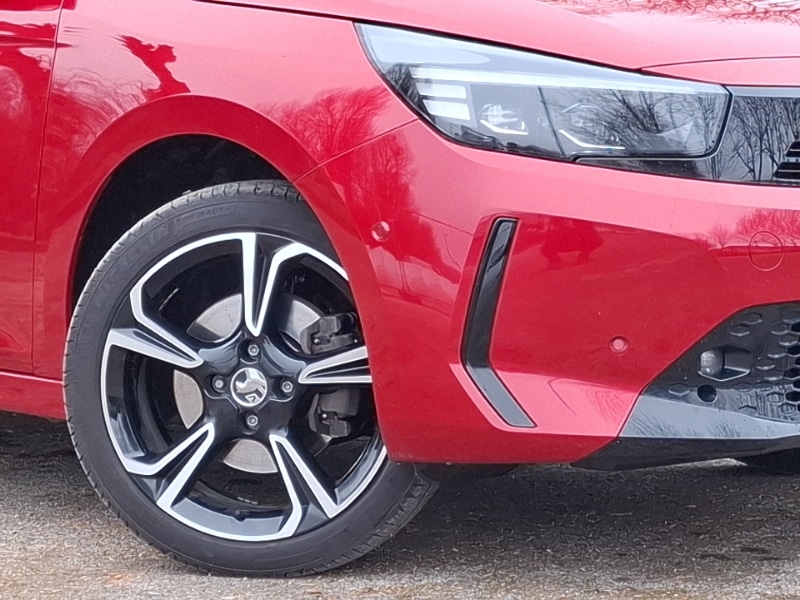 Used Vauxhall Corsa 2025 for sale - 77827069: Photo 9