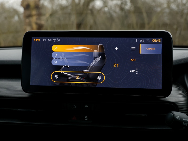 Used Jeep Other 2025 for sale - 77697776: Photo 15