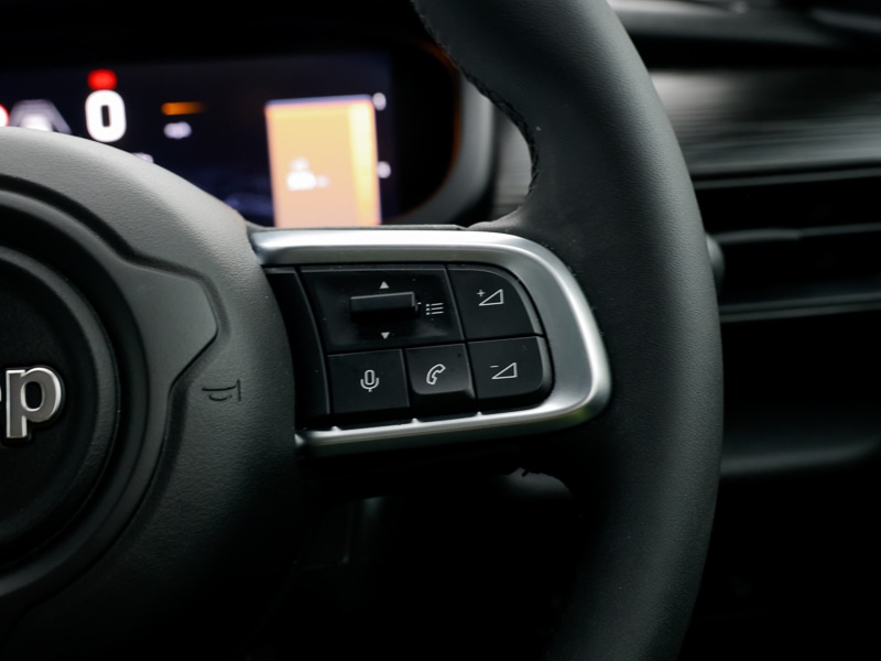 Used Jeep Other 2025 for sale - 77697776: Photo 19