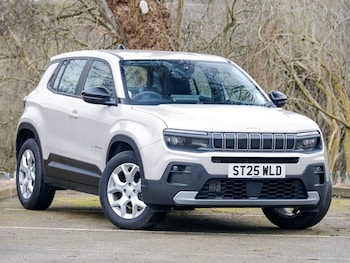 Jeep Other feature image