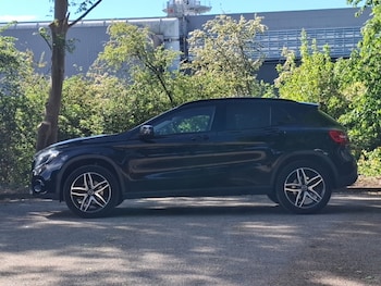 Used Mercedes-Benz GLA 2019 for sale - 78606504: Photo