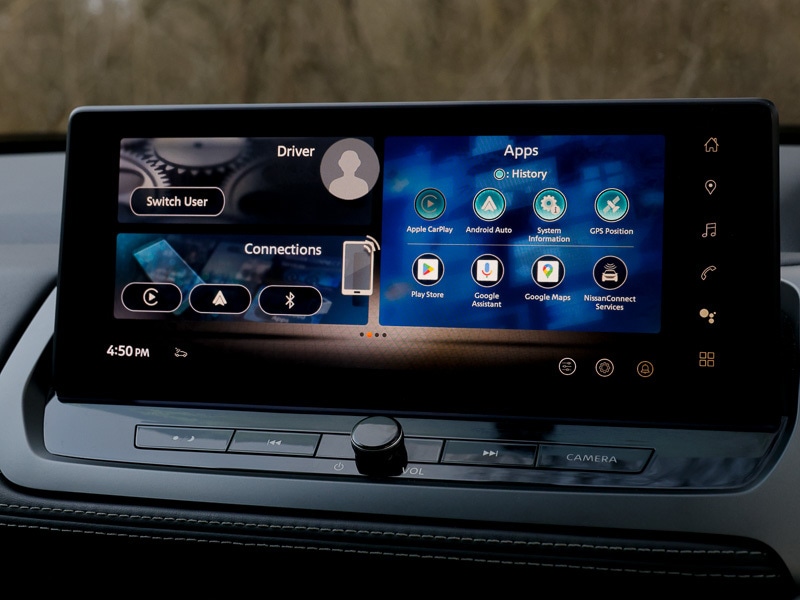 Used Nissan Qashqai 2025 for sale - 77736525: Photo 13