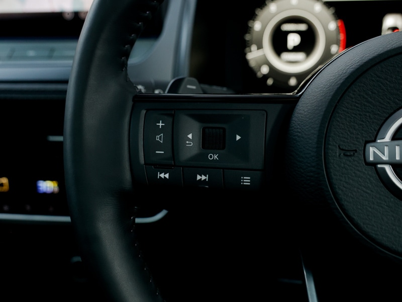 Used Nissan Qashqai 2025 for sale - 77736525: Photo 14