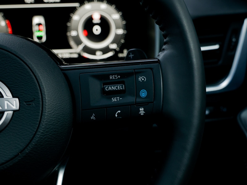 Used Nissan Qashqai 2025 for sale - 77736525: Photo 15