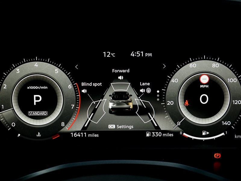 Used Nissan Qashqai 2025 for sale - 77736525: Photo 16