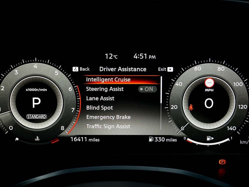 Used Nissan Qashqai 2025 for sale - 77736525: Photo 17