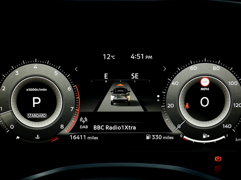 Used Nissan Qashqai 2025 for sale - 77736525: Photo 18