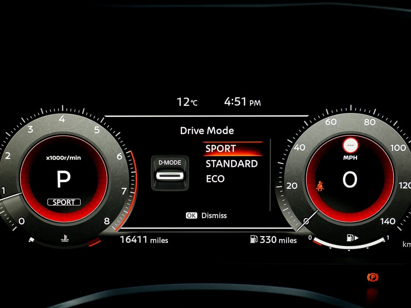 Used Nissan Qashqai 2025 for sale - 77736525: Photo 19