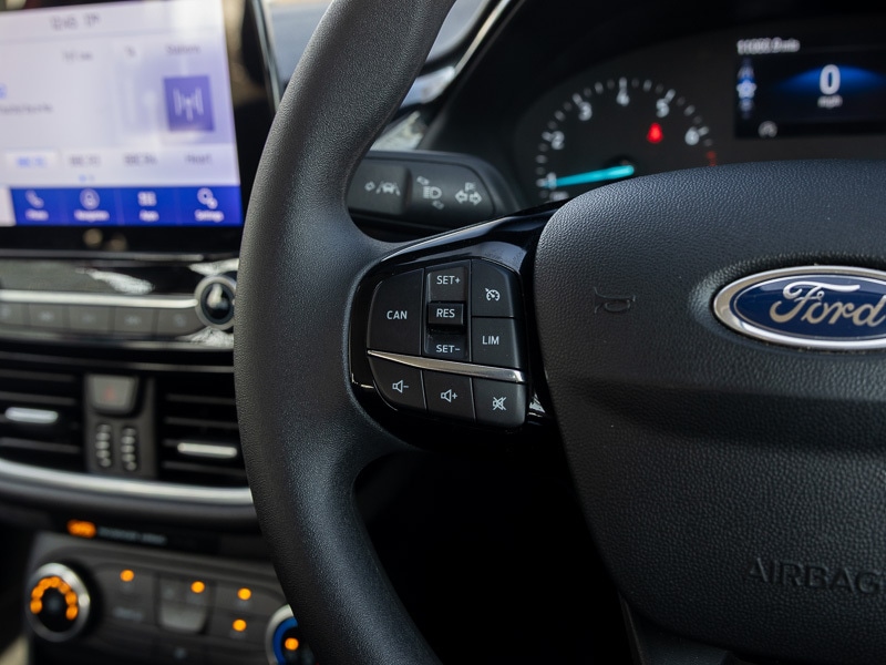 Used Ford Fiesta 2023 for sale - 77767302: Photo 15