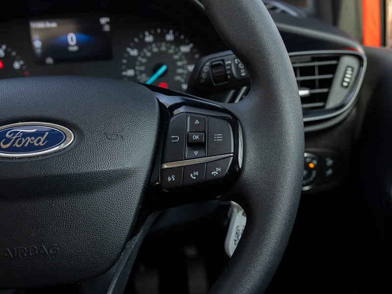 Used Ford Fiesta 2023 for sale - 77767302: Photo 16