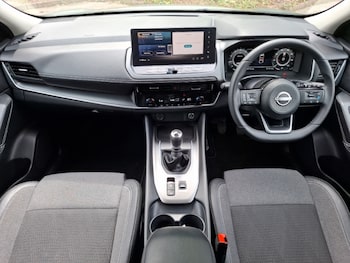 Used Nissan Qashqai 2025 for sale - 78669802: Photo