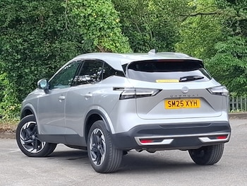Used Nissan Qashqai 2025 for sale - 78669802: Photo