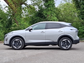 Used Nissan Qashqai 2025 for sale - 78669802: Photo