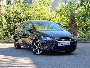 Used SEAT Ibiza 2025 for sale - 78446726: Photo