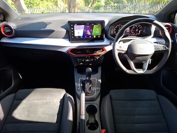 Used SEAT Ibiza 2025 for sale - 78446726: Photo