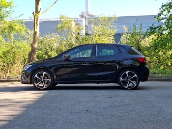 Used SEAT Ibiza 2025 for sale - 78446726: Photo