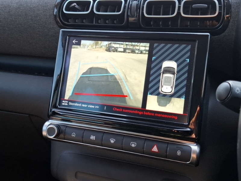 Used Citroen C3 Aircross 2024 for sale - 77947502: Photo 10