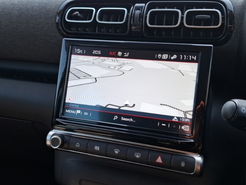 Used Citroen C3 Aircross 2024 for sale - 77947502: Photo 11