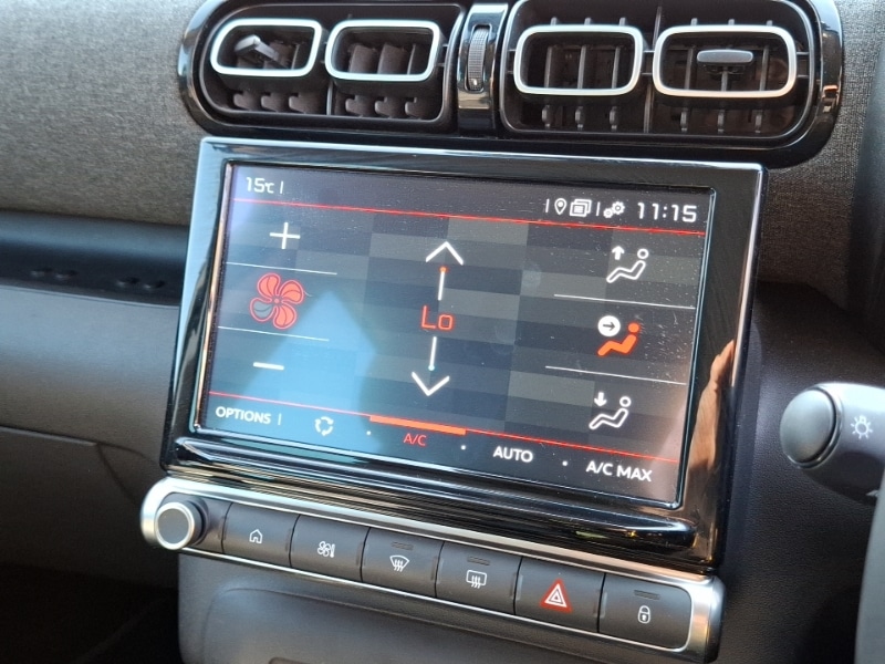 Used Citroen C3 Aircross 2024 for sale - 77947502: Photo 12