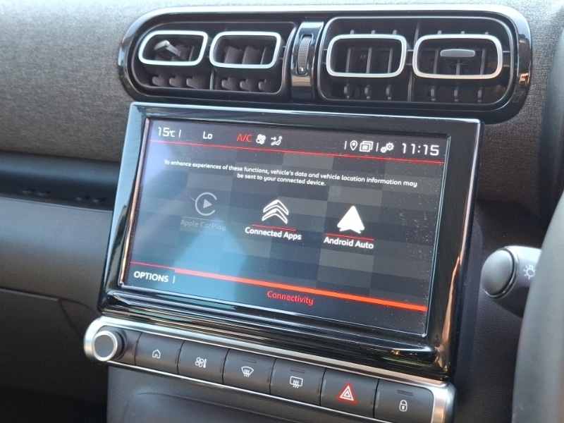 Used Citroen C3 Aircross 2024 for sale - 77947502: Photo 14