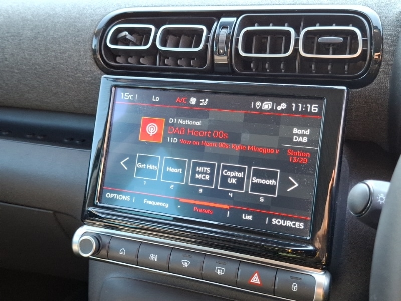 Used Citroen C3 Aircross 2024 for sale - 77947502: Photo 15