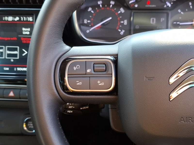 Used Citroen C3 Aircross 2024 for sale - 77947502: Photo 16