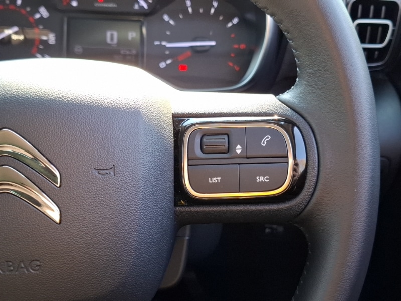 Used Citroen C3 Aircross 2024 for sale - 77947502: Photo 17