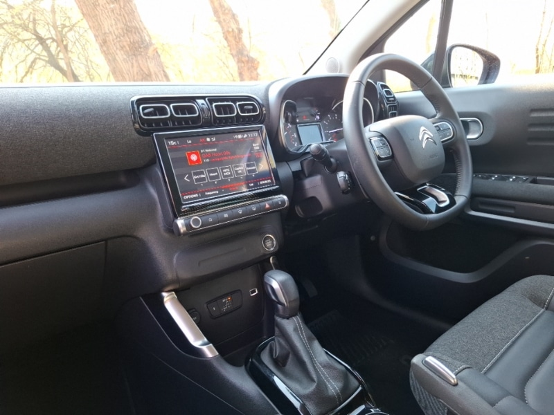 Used Citroen C3 Aircross 2024 for sale - 77947502: Photo 18