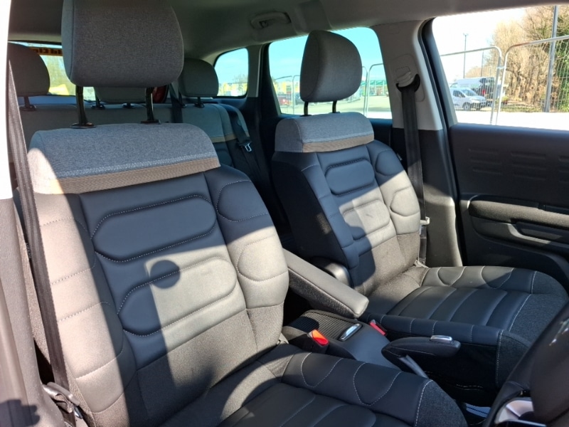 Used Citroen C3 Aircross 2024 for sale - 77947502: Photo 19