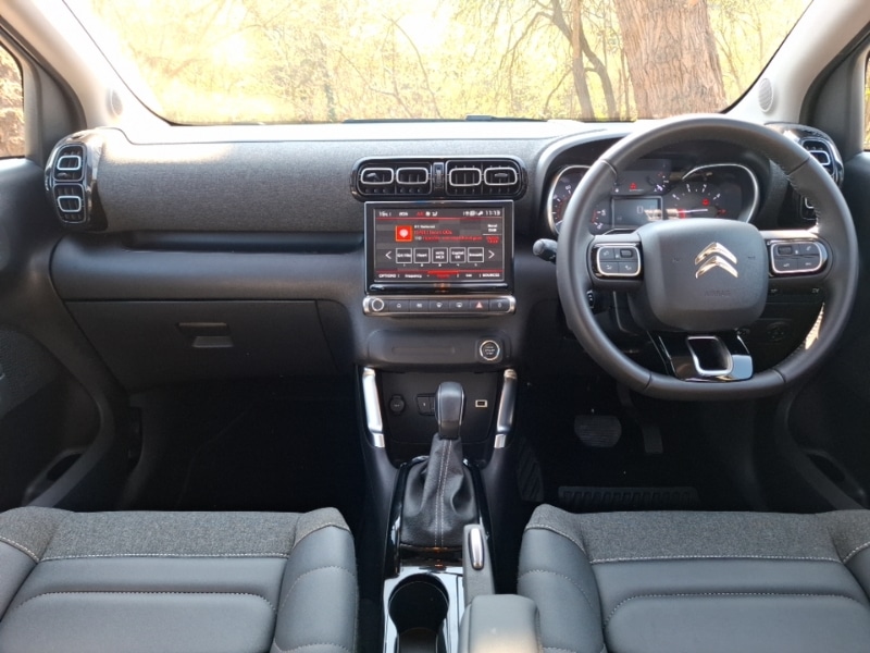 Used Citroen C3 Aircross 2024 for sale - 77947502: Photo 2