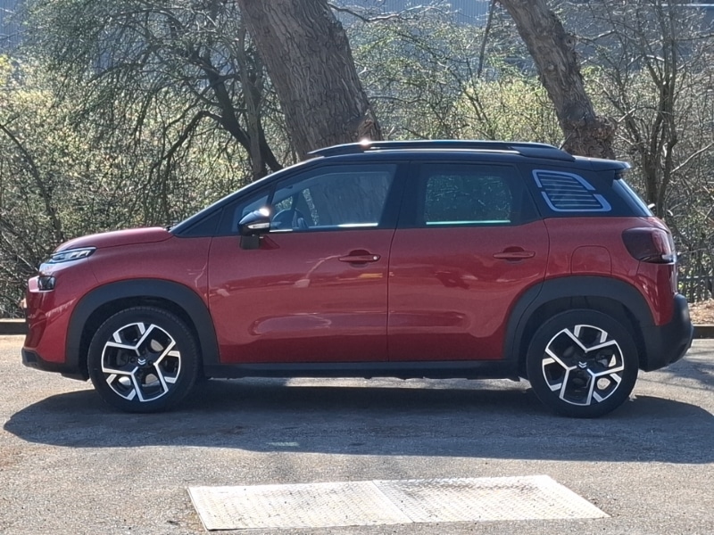 Used Citroen C3 Aircross 2024 for sale - 77947502: Photo 4