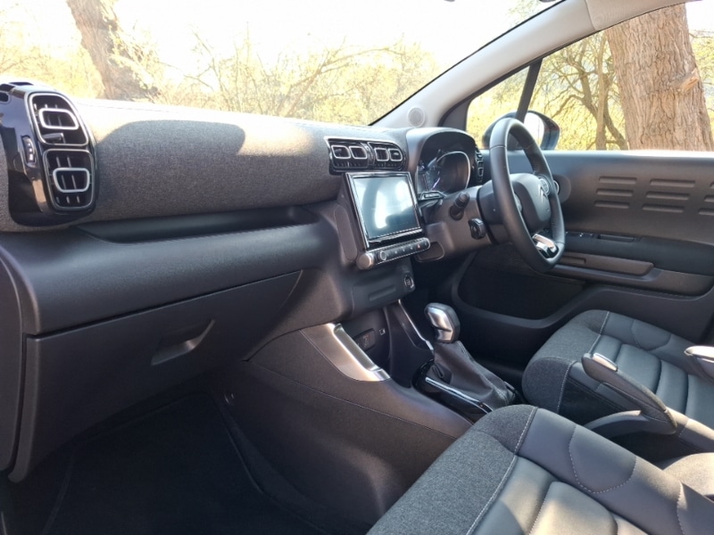 Used Citroen C3 Aircross 2024 for sale - 77947502: Photo 5